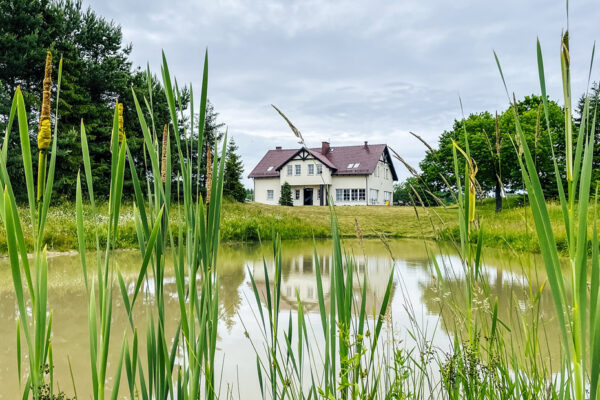 Więcej niż 7 Stawów - Kozia Góra