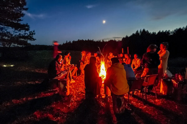 Więcej niż 7 Stawów - Kozia Góra