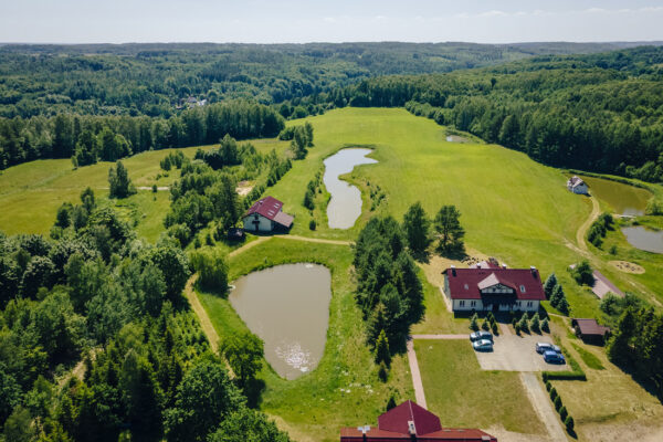 Więcej niż 7 Stawów - Kozia Góra