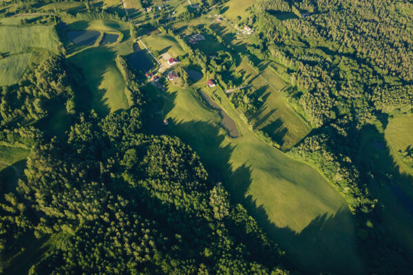 Więcej niż 7 Stawów - Kozia Góra