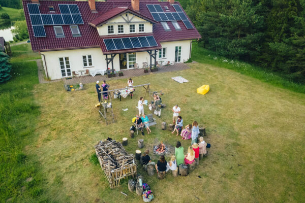 Więcej niż 7 Stawów - Kozia Góra